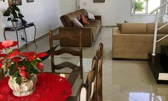 Imagem 7: Casa de condomínio sobrado no Mont Blanc