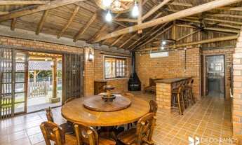 Imagem 4: Porto Alegre - Sítio - Lageado