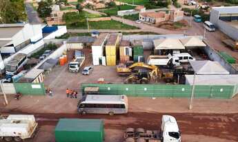 Imagem 3: Área, 1.337 m², à venda por R$ 380.000- 4.926822, -47.502796 - Açailândia/MA