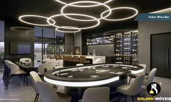 Imagem 5: LANÇAMENTO DIAMOND HILL RESIDENCE EM BALNEÁRIO PEREQUÊ - PORTO BELO/SC