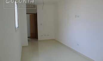 Imagem 5: Santo André - Apartamento Padrão - Vila Alzira