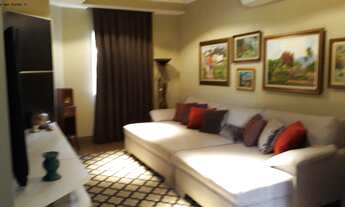 Imagem 4: Casa em Condomínio para Venda em Jundiaí, Jardim Novo Mundo, 3 dormitórios, 3 suítes, 1 ba