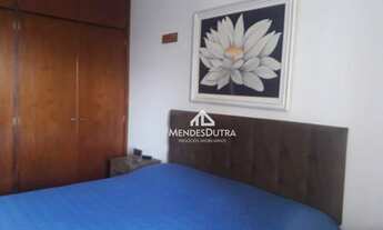 Imagem 6: Apartamento com 3 dormitórios à venda, 137 m² - Alto - Piracicaba/SP