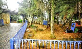 Imagem 6: Casa - Parque Taquaral - Campinas