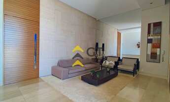 Imagem 3: Apartamento com 3 dormitórios para alugar, 186 m² por R$ 6.500,00/mês - Edifício Torre Mad