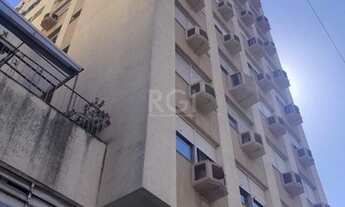 Imagem: Porto Alegre - Casa Padrão - Floresta