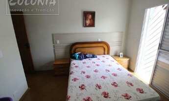 Imagem 7: Santo André - Casa Padrão - Parque Marajoara