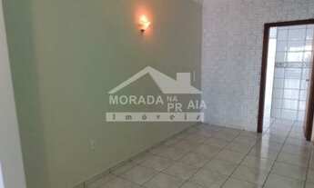 Imagem 4: Apartamento com 2 dormitórios sendo 1 suíte à venda, 120 m² - Boqueirão -Praia Grande