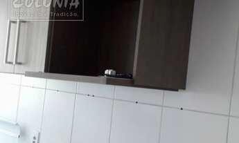 Imagem: Mauá - Apartamento Padrão - Parque São