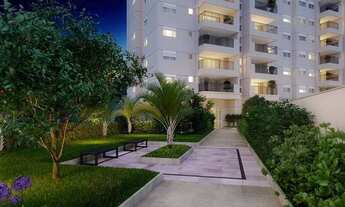 Imagem 4: Clima São Francisco - 66 a 86m² - 2 a 3 Quartos - 1 Suíte - Cidade São Francisco, São Paul