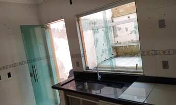 Imagem 2: Aluga-se Casa no Sapucaias 3 - Contagem