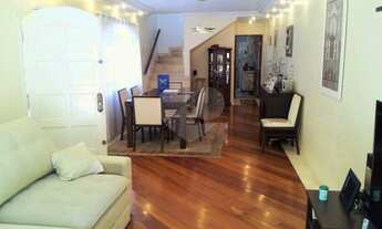 Imagem: Excelente sobrado em região tranquila