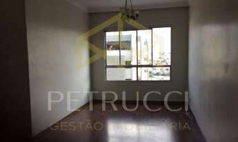 Imagem 2: Apartamento - Jardim Guarani - Campinas