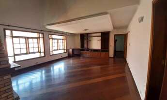 Imagem 2: Casa para Venda em Barueri, Alphaville, 3 dormitórios, 3 suítes, 5 banheiros, 4 vagas