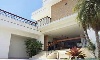 Imagem 2: CASA EM CONDOMÍNIO - CONDOMÍNIO CAMPO DE TOSCANA - SP