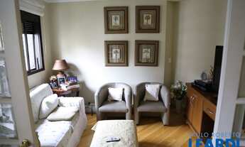 Imagem 2: APARTAMENTO - MORUMBI - SP