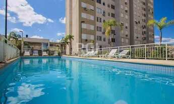 Imagem: Porto Alegre - Apartamento Padrão - Alto