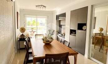 Imagem: Apartamento para venda tem 100 metros quadrados