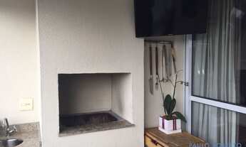 Imagem: APARTAMENTO - MOEMA ÍNDIOS - SP