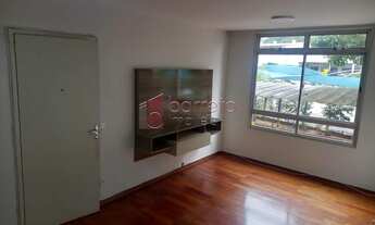 Imagem 4: Jundiaí - Apartamento Padrão - Jardim Pitangueiras II