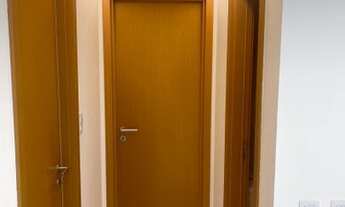 Imagem 5: Orquestra Canela - 2 quartos - Suíte - Andar alto - Varanda gourmet - 2 vagas - 77m²