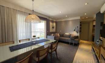 Imagem 5: Apartamento - Jardim Belo Horizonte - Campinas