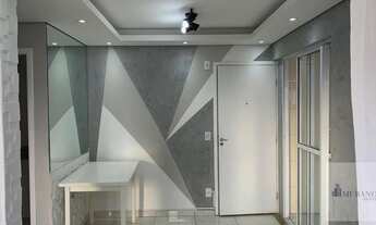 Imagem: Apartamento para Venda em São Paulo, Vila