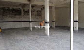 Imagem 4: Galpão para locação no Aventureiro