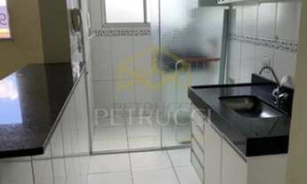 Imagem 3: Apartamento - Jardim Márcia - Campinas