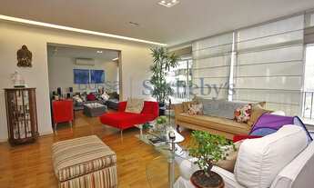 Imagem 3: Rio de Janeiro - Apartamento Padrão - Lagoa