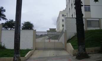 Imagem 4: Apto 2 qts, 1 vaga, prédio novo. Ao Lado do Supermercado BH. R$- 155 mil financiado