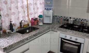 Imagem 2: Casa - Parque Santa Bárbara - Campinas