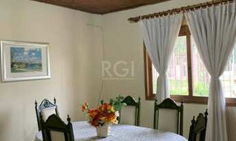 Imagem 5: Porto Alegre - Casa Padrão - Cavalhada