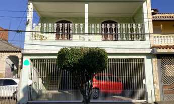 Imagem: LOTE COM 3 CASAS CONSTRUÍDAS