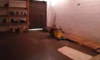 Imagem 5: Sala - Eldorado - São José do Rio Preto