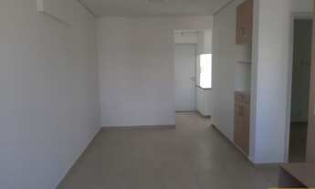 Imagem 7: Apartamento de dois dormitórios com um vaga de garagem, em Santa cecilia!!