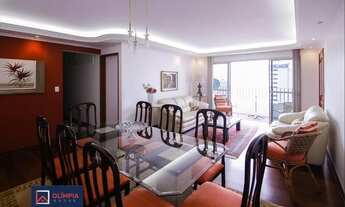 Imagem 5: Apartamento Venda 4 Dormitórios - 156 m² Pompéia