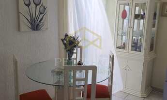 Imagem 7: Apartamento - Jardim das Bandeiras - Campinas