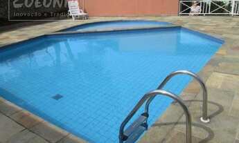 Imagem 5: Santo André - Apartamento Padrão - Parque das Nações