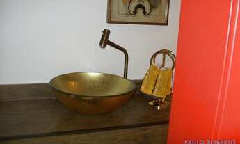 Imagem 7: APARTAMENTO - MORUMBI - SP