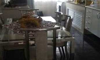 Imagem 5: CASA ASSOBRADADAS TATUAPÉ