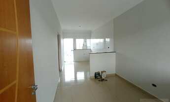 Imagem 2: Casa para Venda em Sarandi, Jardim Ouro Verde III, 2 dormitórios, 1 banheiro, 2 vagas