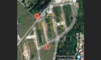 Imagem 6: Terreno - Residencial Jardim Barra do Cisne I - Americana