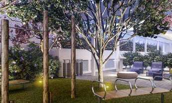 Imagem 2: Landing Campo Belo - 42 à 49m², com 1 Dorm - Campo Belo - SP