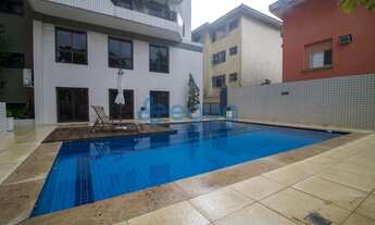 Imagem 3: Vila Rica Santos Apartamento com 5 dormitórios, 2 suítes, 4 garagens, lazer