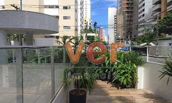 Imagem 4: Apartamento à venda, 230 m² por R$ 2.800.000,00 - Meireles - Fortaleza/CE