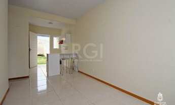 Imagem 4: Porto Alegre - Casa Padrão - Hípica