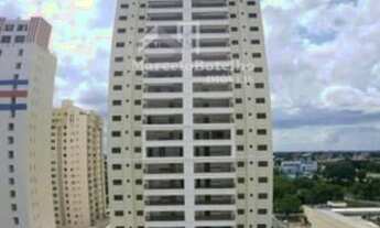 Imagem 7: Cobertura horizontal no Edifício American Diamond