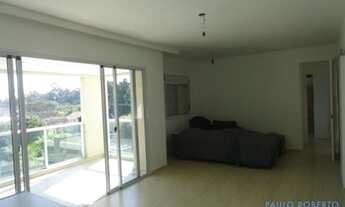 Imagem: APARTAMENTO - VILA LEOPOLDINA - SP