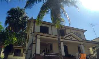 Imagem: Petrópolis - Casa Comercial - Centro